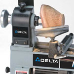 Delta  Lathe Machine & Accessories » Lathe Machine Parts Delta 46-250-Type-1 Parts
