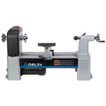 Delta  Lathe Machine & Accessories » Lathe Machine Parts Delta 46-455-Type-1 Parts