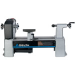 Delta  Lathe Machine & Accessories » Lathe Machine Parts Delta 46-460-Type-2 Parts