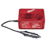 Milwaukee  Battery and Charger parts Milwaukee 48-59-0181-(85716) Parts