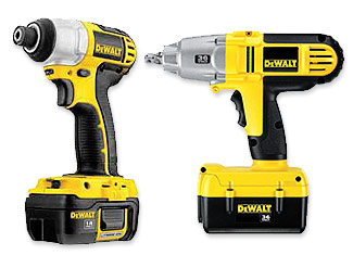 DeWalt Parts Impact Wrench Parts