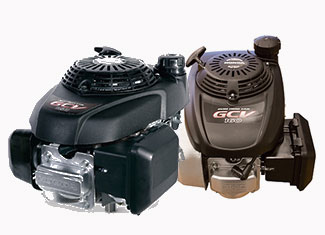 Honda  Engine Parts GCV Series Engine Parts