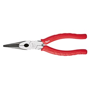 Milwaukee » Hand Tools » Pliers Long Nose Pliers