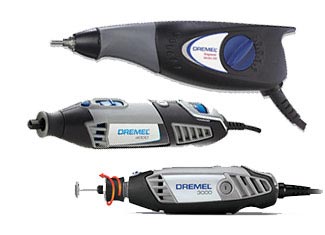 Dremel Parts Engraving Tool