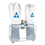 Delta  Dust Collector & Accessories » Dust Collector Parts Delta 50-764-Type-1 Parts