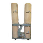 Delta  Dust Collector & Accessories » Dust Collector Parts Delta 50-853-Type-2 Parts