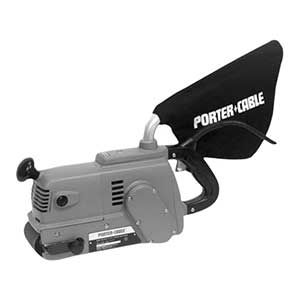 Porter Cable  Sander & Polisher  Electric Sander & Polisher Parts Porter Cable 503-BDK-Type-1 Parts