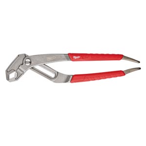 Milwaukee » Hand Tools » Pliers V Jaw Pliers