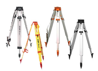 CST-Berger Parts Stands