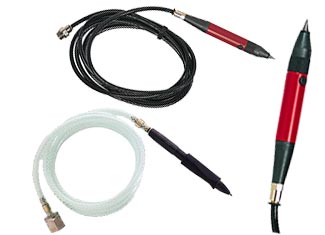 Chicago Pneumatic Parts Air Engraving pen