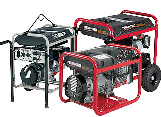 Porter Cable Parts Generator Parts