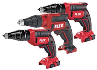Flex  Screwdriver Parts Cordless Screwdriver Parts