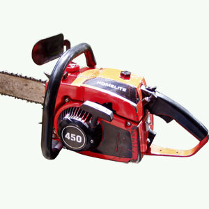 Homelite  Saw  Chain Saw Parts Homelite 540-(UT-10611) Parts