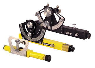 CST-Berger Parts Hand Levels