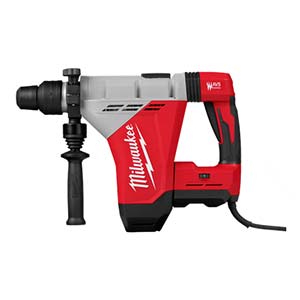 Milwaukee  Rotary Hammer  Electric Rotary Hammer Parts Milwaukee 5518-21-(P63A) Parts