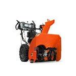 Husqvarna  Snow Blowers Parts Husqvarna 5524ST-(96191001613) Parts