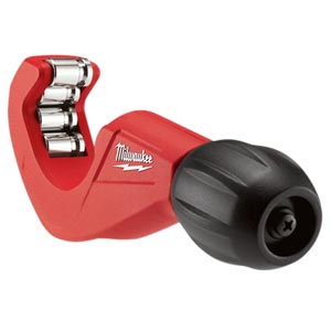 Milwaukee » Hand Tools » Cutting Pipe And Tubing Cutters