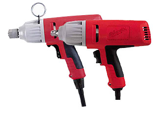 Milwaukee  Impact Wrench Parts Electric Impact Wrench Parts