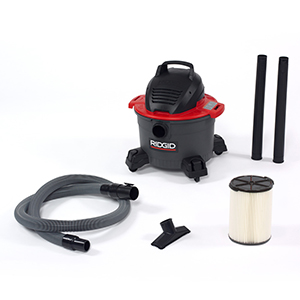 Ridgid  Blower and Vacuum Parts Ridgid 6000RV Parts