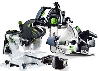 Festool Parts Saw Parts