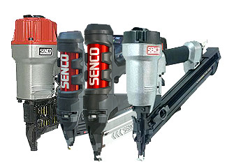 Senco Parts Nailer Parts