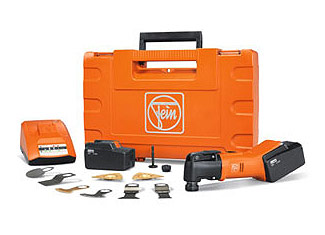 Fein Parts MultiMaster Parts