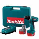 Makita  Drill  Cordless Drill Parts Makita 6280DWPE Parts