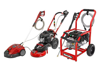 Homelite Parts Pressure Washer Parts