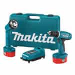 Makita  Drill  Cordless Drill Parts Makita 6390DWPLE Parts