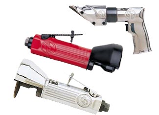 Chicago Pneumatic Parts Air Specialty & Cutting