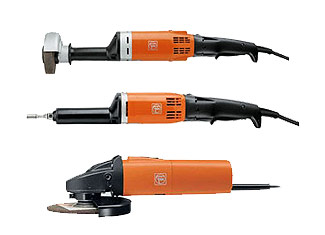 Fein Parts Grinder Parts