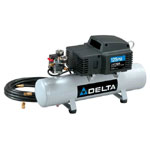 Delta  Compressor Parts Delta 66-202-Type-0 Parts