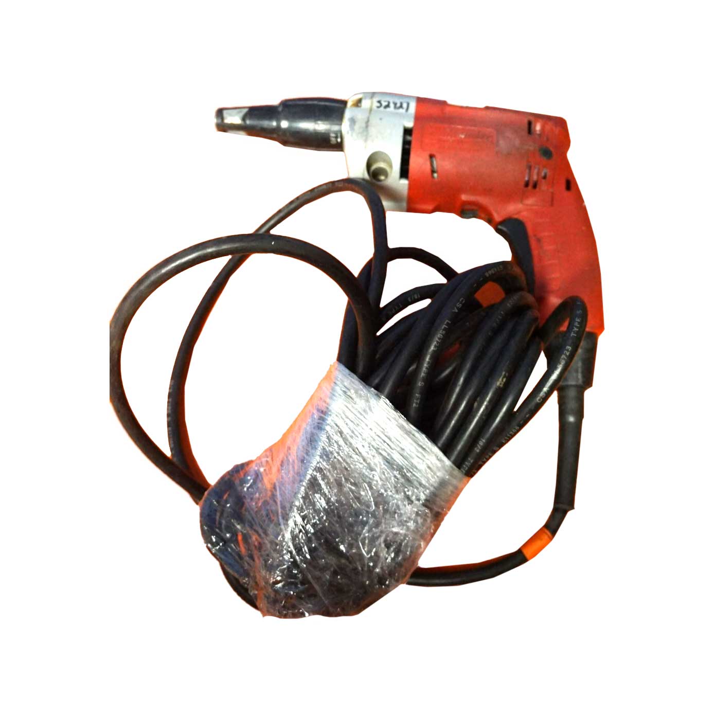 Milwaukee  Screwdriver  Electric Screwdriver Parts Milwaukee 6754-1-(572-25000) Parts