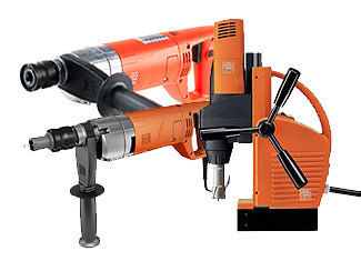 Fein Parts Core Drill Parts