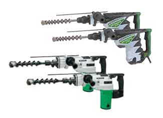 Hitachi  Hammer Drill Parts Electric Hammer Drill Parts