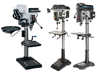 Delta  Drill Press & Accessories Drill Press Parts