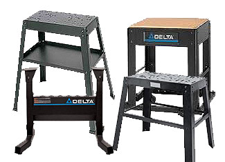 Delta Parts Tool, Table & Stand Parts
