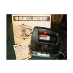 Black and Decker  Saw  Electric Saws Parts Black and Decker 7588-Type-4 Parts
