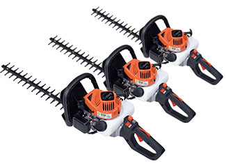 Tanaka Parts Hedge Trimmers Parts