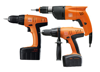 Fein Parts Screw Gun Parts