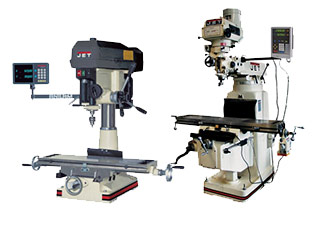 Jet Parts Milling Machines Parts