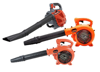 Tanaka Parts Blowers Parts