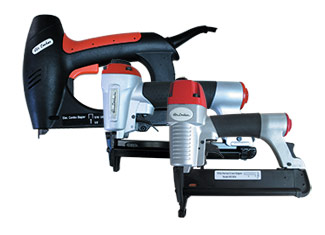 Air Locker Parts Stapler Parts