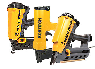 Bostitch Parts Nailer Parts