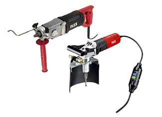 Flex  Drill & Driver Parts Electric Drill & Driver Parts
