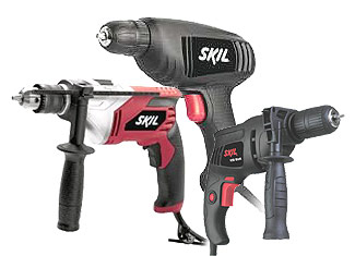 Skil  Drill and Driver Parts Electric Drilldriver Parts