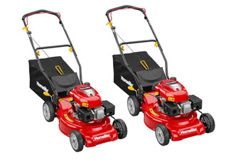 Homelite Parts Mower Parts