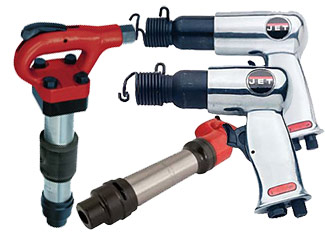 Jet Parts Air Hammer Parts