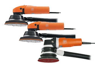 Fein Parts Sander Parts