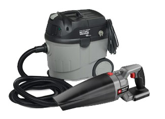 Porter Cable Parts Vacuum Parts